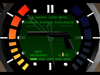 1997: GoldenEye 007