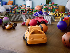 Vroom! Obstacle Racing angekündigt