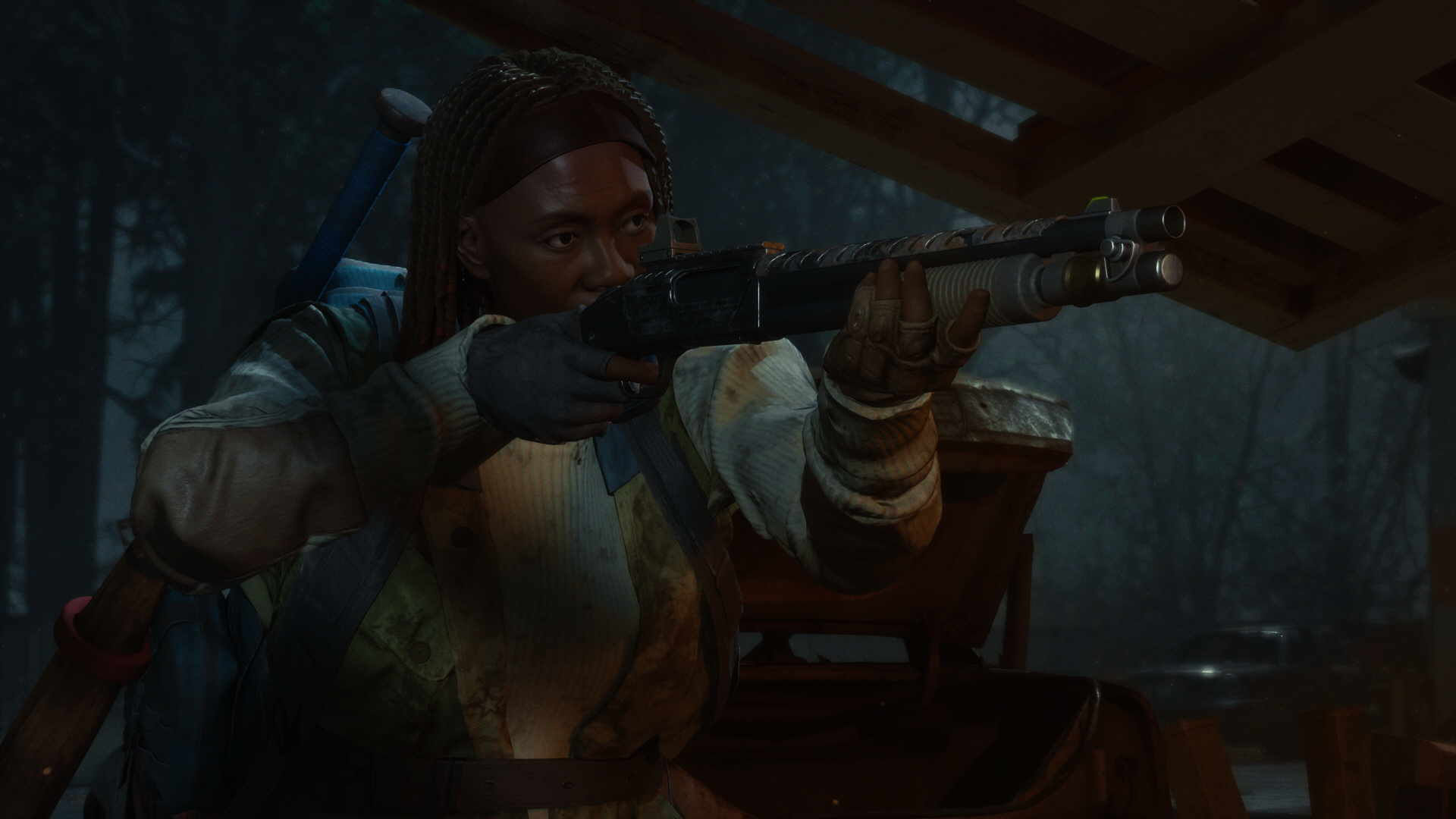 State of Decay 3 Xbox Games Showcase 2024 Trailer Gameplay Screenshots