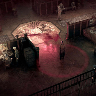 The Thaumaturge News Gameplay Trailer Screenshots Info PC PlayStation Xbox