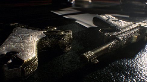 Resident Evil Veronica Trailer, Gameplay, Screenshots und Infos zum Spiel