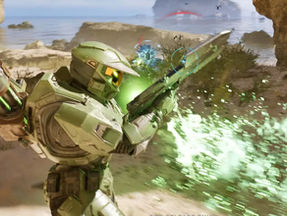 Halo: Campaign Evolved mit 3rd Person - Mission Walkthroughs