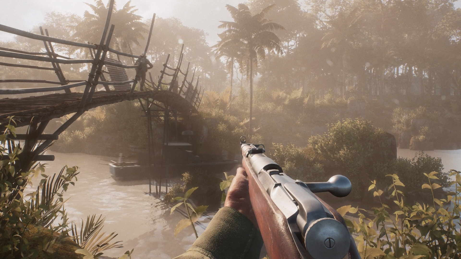 Erster Gameplay-Trailer und neue Screens zu Hell Let Loose: Vietnam