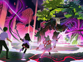 Loop8: Summer of Gods erscheint in Europa