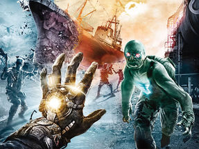 The(G)net Review: Singularity