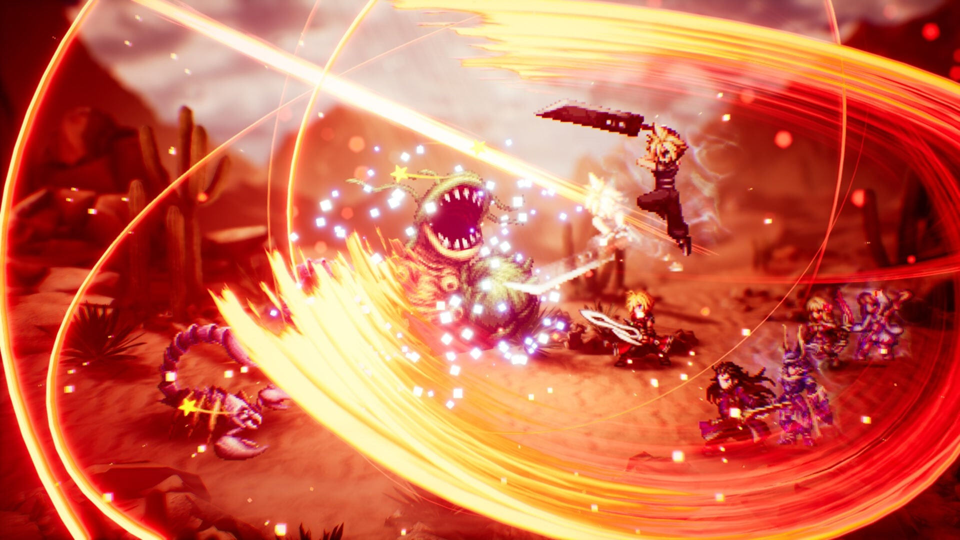 Final Fantasy Resonance Trailer, Gameplay, Screenshots und Infos zum Spiel