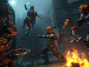 The(G)net Review: Middle-Earth: Shadow of Mordor