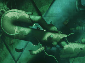 Bionic Bay im Deep Dive Trailer