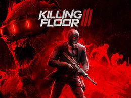 Killing Floor 3 Test, Review, Testbericht. Wertung und Fazit.