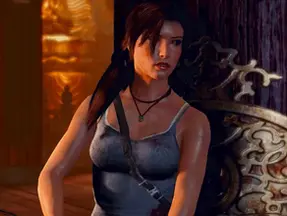 Tomb Raider: Definitive Edition jetzt für Switch 2 und Switch erhältlich