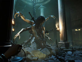 Ego-Horror The Tag-Along Obsession erscheint auf Konsolen