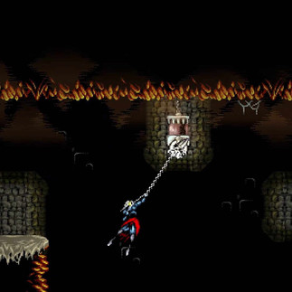 Beyond the Ice Palace 2 Game News Trailer Gameplay Screenshots PlayStation Xbox Nintendo Switch PC