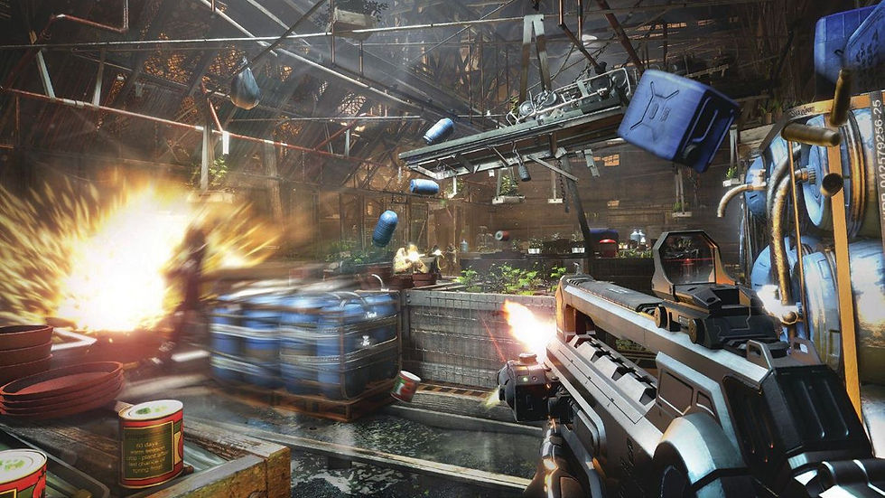 Deus Ex: Mankind Divided Test, Review, Testbericht. Wertung und Fazit.