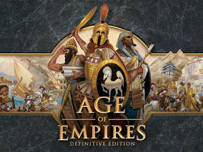 The(G)net Review: Age of Empires: Definitive Edition