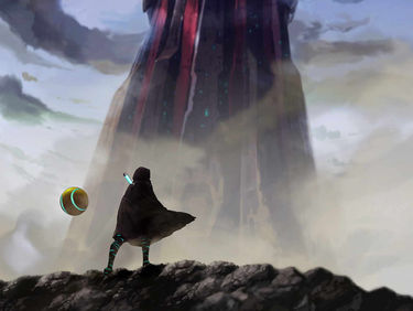 Bandai Namco stellt SHADOW LABYRINTH vor