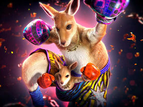 Roger Jr. kehrt im November zu Tekken 8 zurück