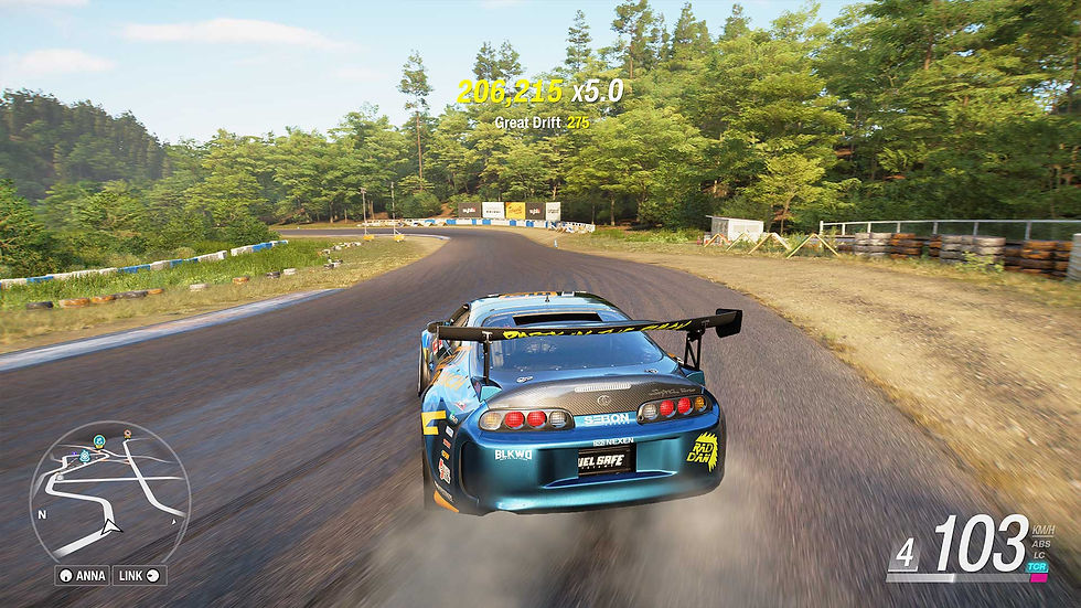 Forza Horizon 6 Test, Review, Testbericht. Wertung und Fazit.