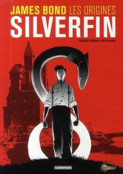 2006: SilverFin