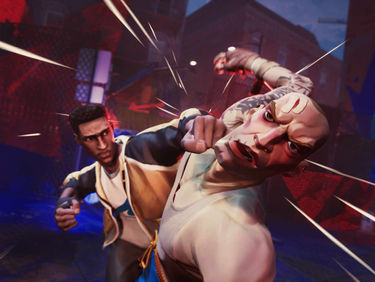 Erster Gameplay Trailer zu Tenet of the Spark