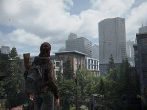 The Last of Us Part II Remastered angekündigt