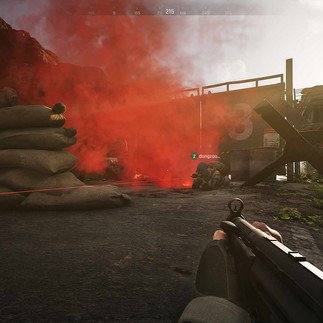 Arena Breakout Infinite PC Game News Trailer Screenshots Gameplay