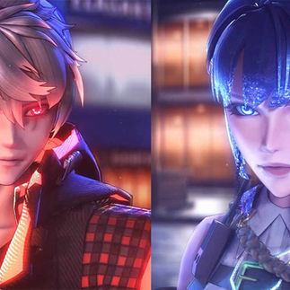 Reynatis Game News Screenshots Trailer Gameplay PlayStation Nintendo Switch NIS America JRPG