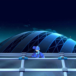 Mega Man: Dual Override Trailer, Screenshots und Infos