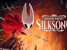 Hollow Knight: Silksong Release Datum und Gameplay Trailer von der gamescom 2025