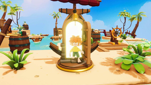 Pumuckl und die Krone des Piratenkönigs Infos zum Spiel, Trailer und Screenshots