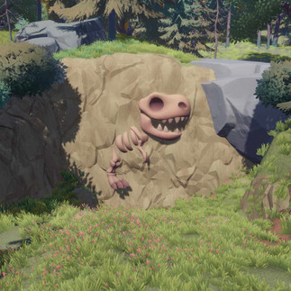 Everdream Village Game News, Trailer und Screenshots