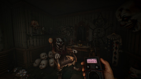 Give Us A Sign Horror Coop-Game Infos, Trailer, Gameplay und Screenshots