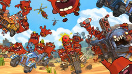 The(G)net Review: Gazzlers