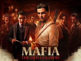 Mafia: The Old Country Release-Datum, Gameplay-Trailer, Behind the Scenes Video und Screenshots