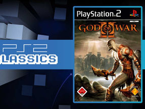 The(G)net Review: God of War 2