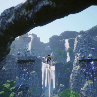 UNDEFEATED: Genesis Game News, Trailer und Screenshots zum Action Game für PS5.