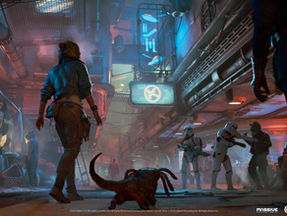 Ubisoft und Lucasfilm Games zeigen erstes Gameplay von Star Wars Outlaws