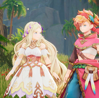Visions of Mana News Gameplay Trailer Screenshots PlayStation Xbox