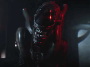 Aliens Dark Descent vorgestellt