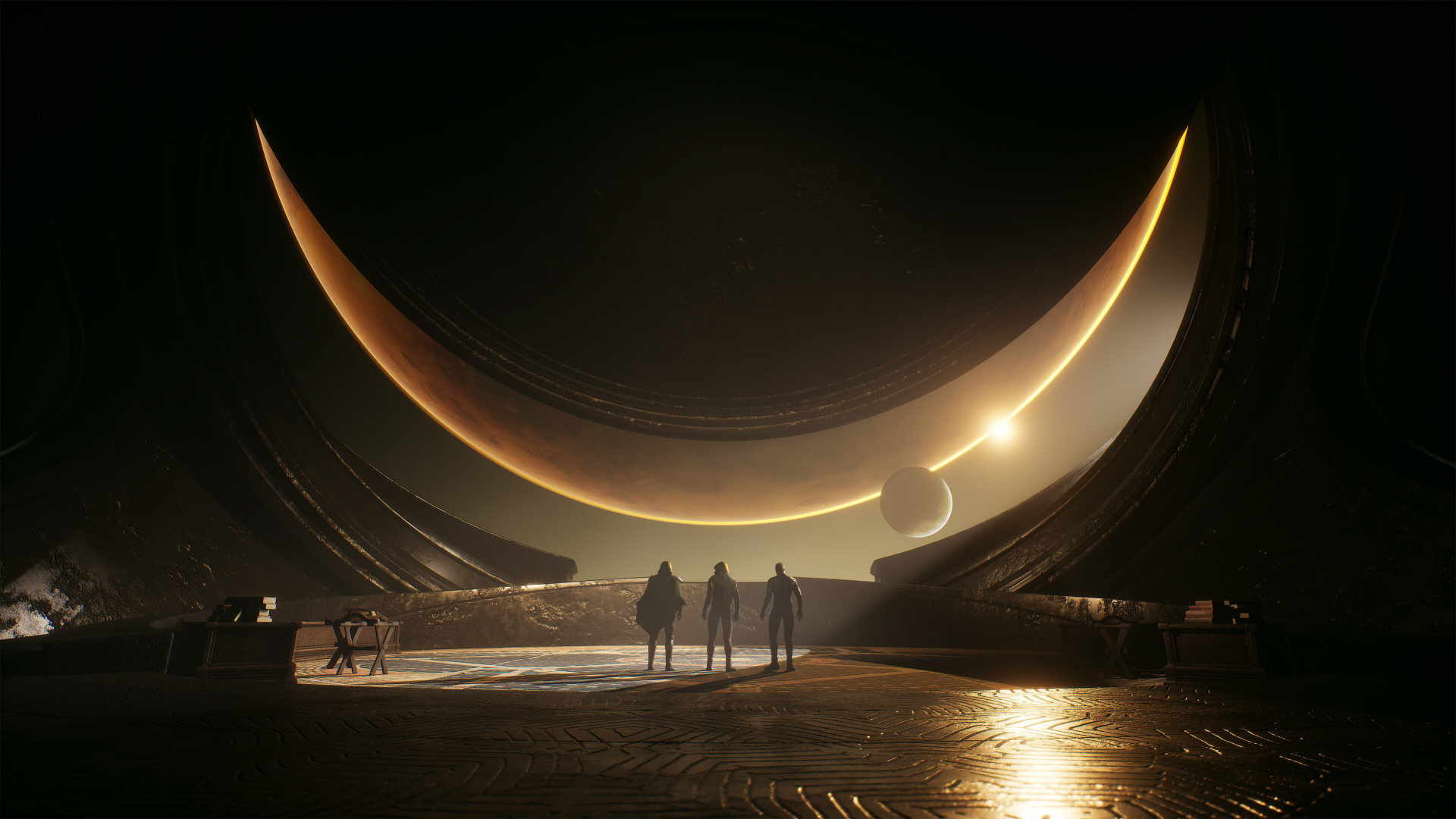 Dune Awakening News Trailer Gameplay Screenshots BTS Entwicklertagebuch PlayStation Xbox