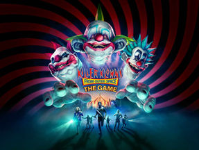 Killer Klowns from Outer Space: The Game - ein asymmetrisches 3v7 Multiplayer-Horrorspiel 