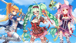 The(G)net Review: Empires of Angels IV