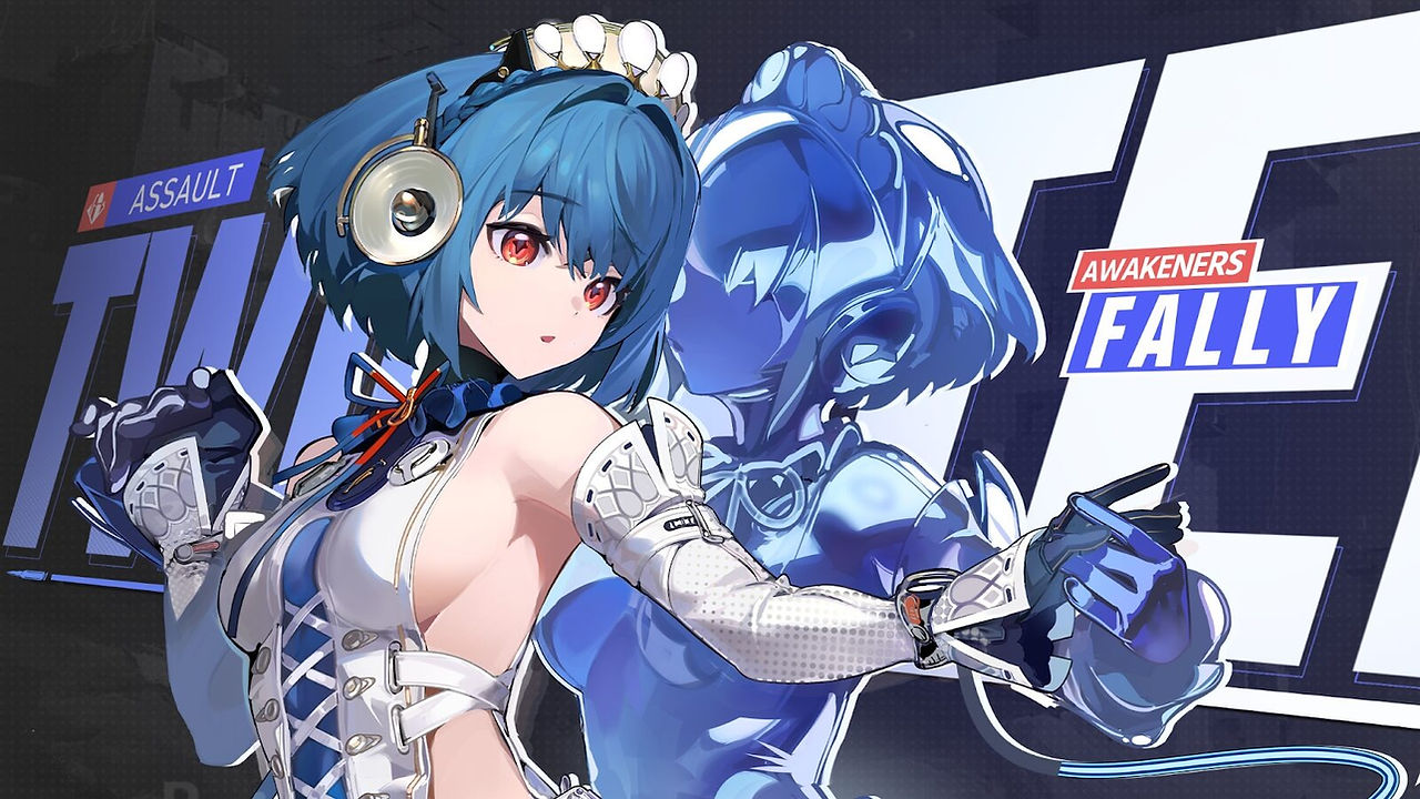 Fate Trigger: Early Access auch auf PS5 - Trailer, Screenshots und Infos.