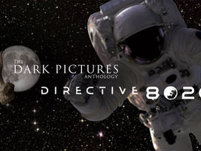The Dark Pictures Anthology: Directive 8020 enthüllt