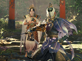 Kunitsu-Gami: Path of the Goddess erscheint auch für PS5