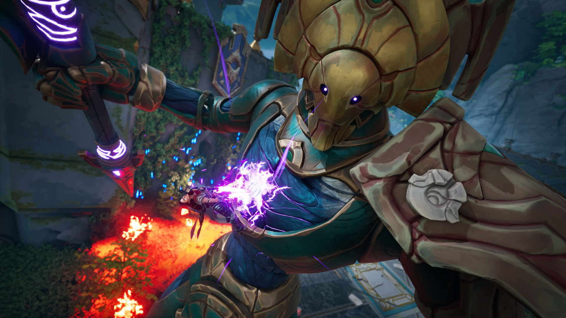 Eternal Strands Game News, Trailer und Screenshots von der gamescom 2024