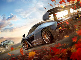 The(G)net Review: Forza Horizon 4