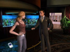 The(G)net Review: CSI: Eindeutige Beweise