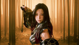 Phantom Blade Zero bleibt ein Jahr lang PS5-Konsolenexklusiv - Release Date Trailer