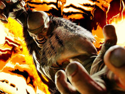 Street Fighter 6 Sagat Gameplay-Trailer und Screenshots