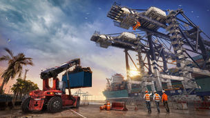 Docked Test, Review, Testbericht der Hafensimulation. Wertung und Fazit.